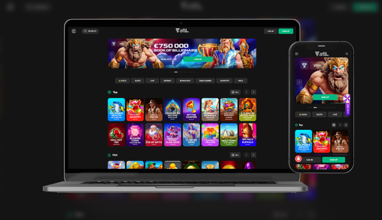 Final Verdict Of Wildtornado Casino Review